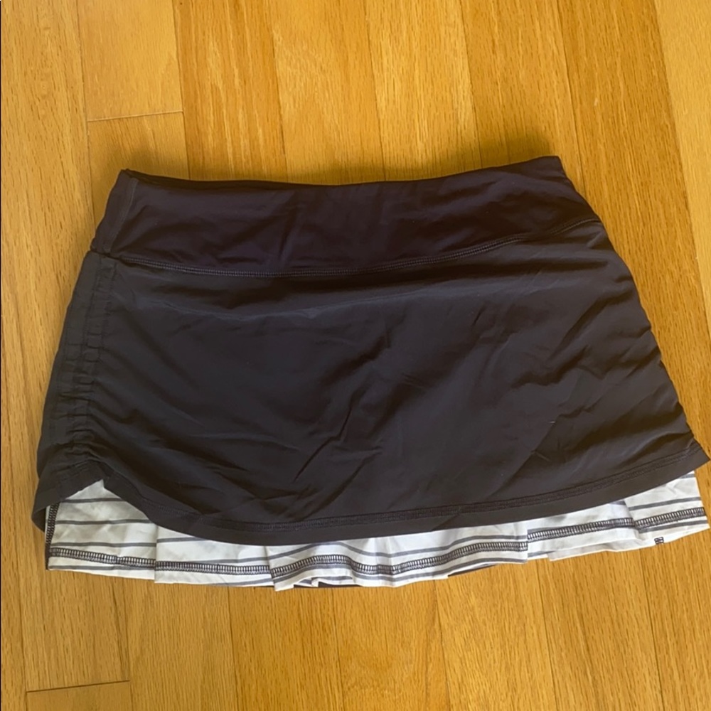 Lulu Lemon Skirt